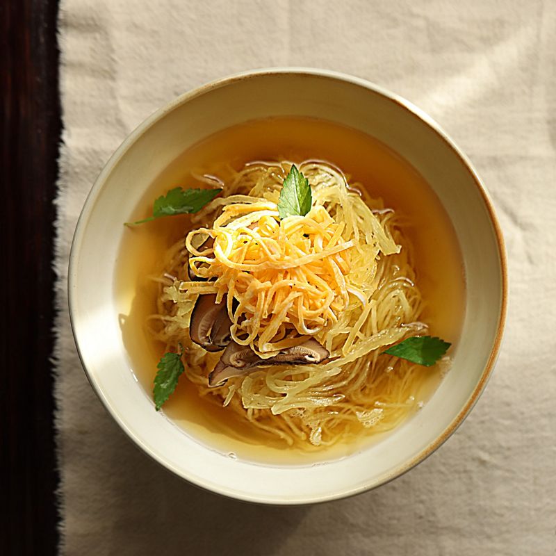 잔치국수호박, 국수호박, 잔치국수, 폴킴, 폴킴레시피,폴킴의레시피