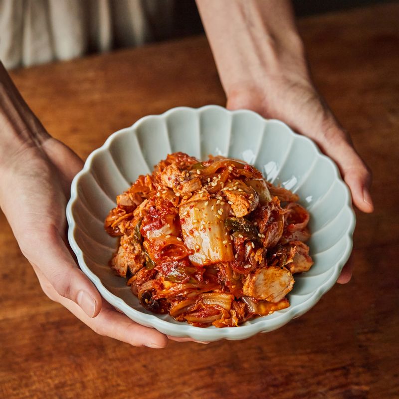 김치,참치,참치김치볶음,반찬,한식,밥반찬