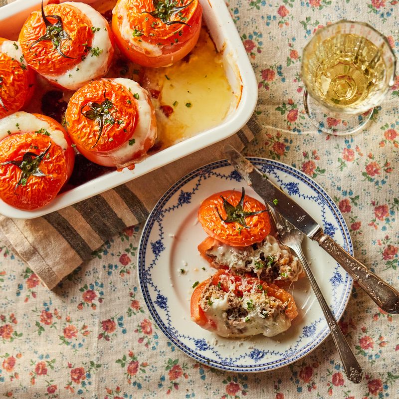 적당한 크기로 잘라 맛있게 즐겨주세요.
