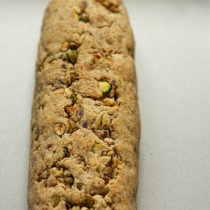 160도로 예열한 오븐에서 20분간 구워주세요.