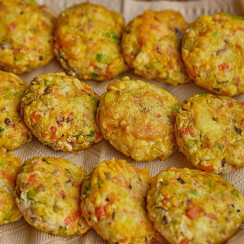 맛있게 즐겨주세요.