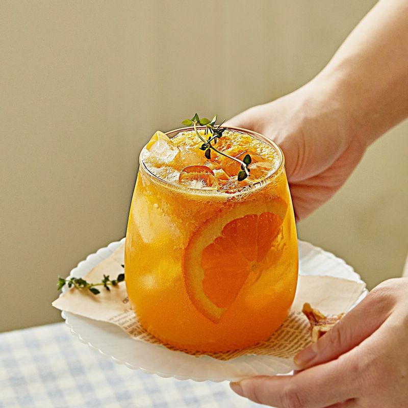 오렌지에이드,오렌지,오렌지주스,에이드,에이드만들기,과일에이드,과일,과일주스,홈카페,카페,주스