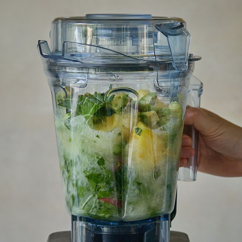 컵에 담아 맛있고 건강하게 즐겨주세요.