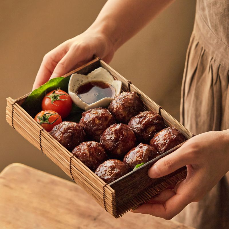 피크닉, 도시락, 주먹밥, 간식, 말이, 소고기, 김치, 한식