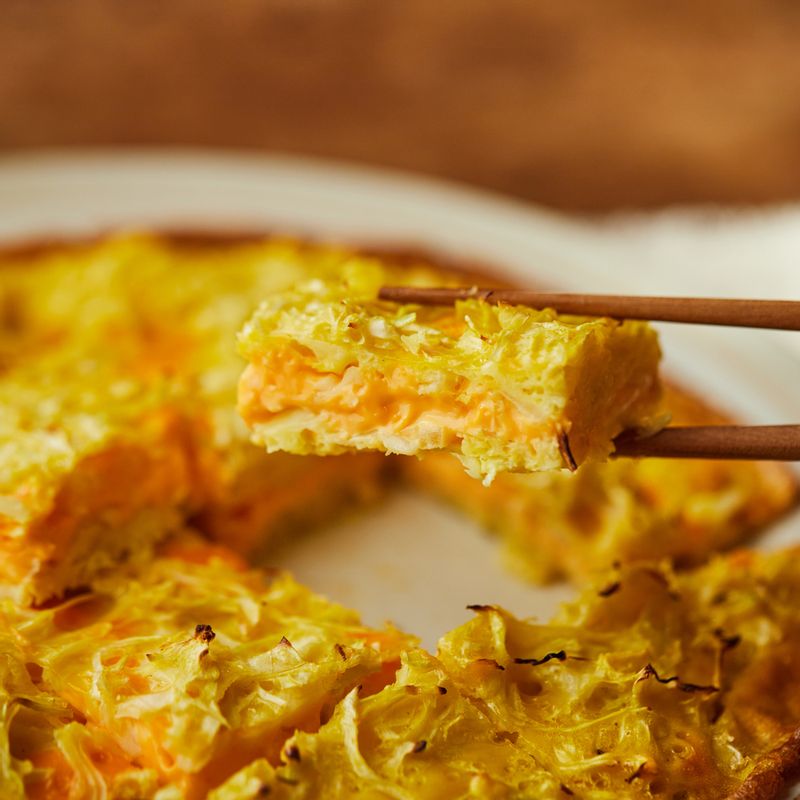 먹기 좋게 잘라 맛있게 즐겨주세요.