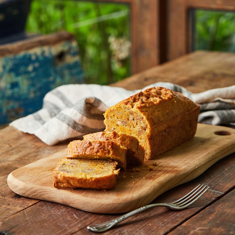 당근, 홈카페, 베이킹, 케이크, 브런치, 간식, 키즈, 파운드케이크, 디저트, 밀가루, 시나몬, 바닐라익스트랙, 달걀, 계란, 견과류