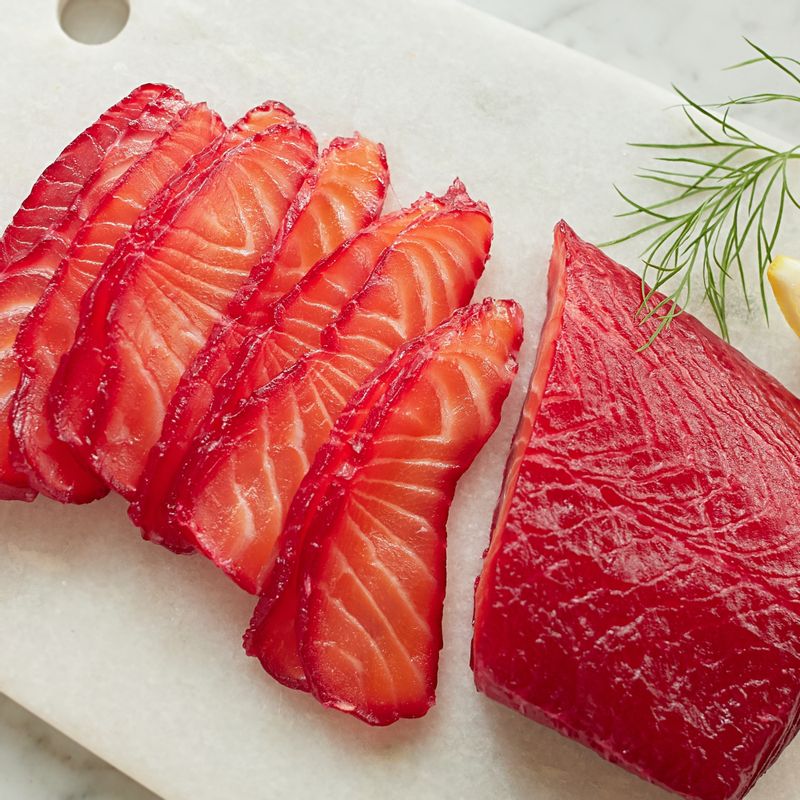 먹기 좋은 두께로 썰어 맛있게 즐겨주세요