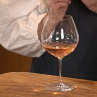 Step 5 (와인 페어링) Step 3