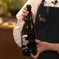 Step 5 (와인 페어링) Step 2