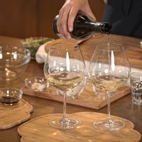 Step 4 (와인 페어링) Step 1