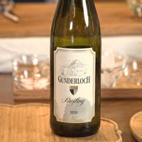 Step 4 (와인 페어링) Step 3