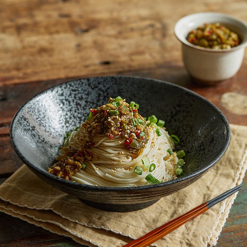 땡초장레시피,땡초비빔국수,땡초비빔국수레시피,땡초비빔국수만드는법,땡초장