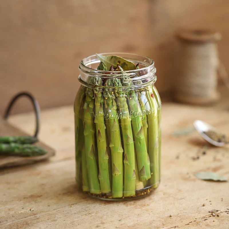 아스파라거스피클