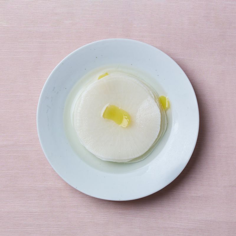 쌈무,쌈무레시피,쌈무직접만드는법,쌈무만들기