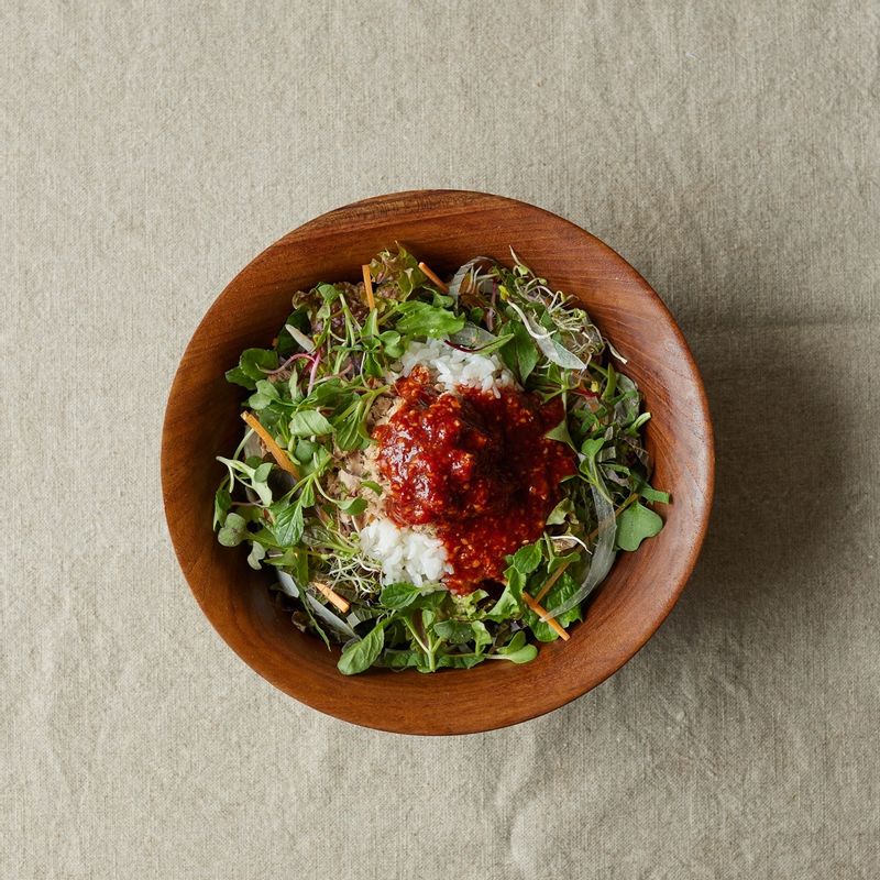 참치비빔밥,생야채참치비빔밥,생야채참치비빔밥레시피,생야채참치비빔밥만드는법,야채참치비빔밥,채소참치비빔밥