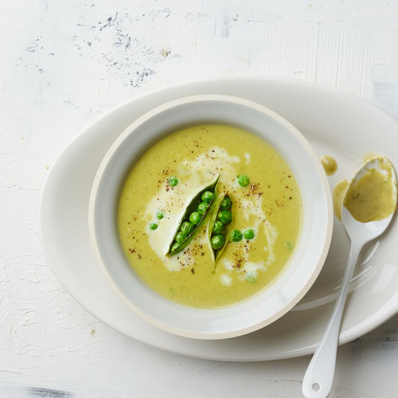 완두콩,완두콩수프,완두콩수프레시피,완두콩수프만드는법,완두콩요리