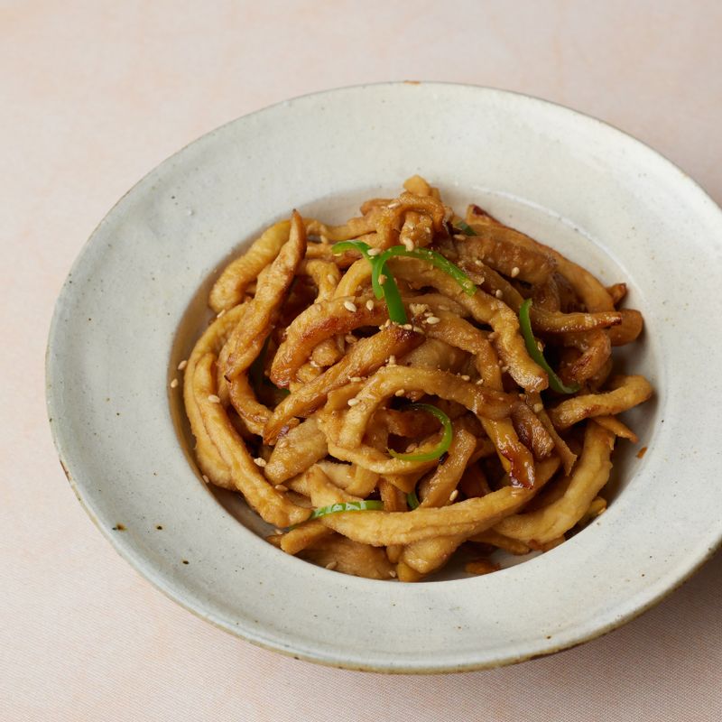 콜라비말랭이,무말랭이,콜라비말랭이볶음,청콜라비,청콜라비말랭이볶음,청콜라비말랭이볶음레시피,청콜라비말랭이볶음만드는법