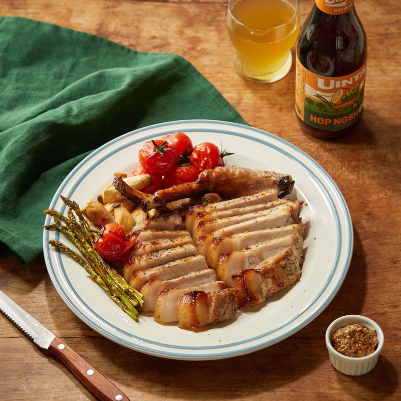 토마호크, 돈마호크, 돼지고기, 스테이크, 돈마호크레시피, 돈마호크활용, 돈마호크만드는법, 오븐돈마호크