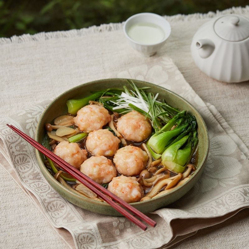 새우완자,새우,새우완자찜,새우완자찜레시피,새우완자탕,새우요리,완자,새우완자찜만드는법