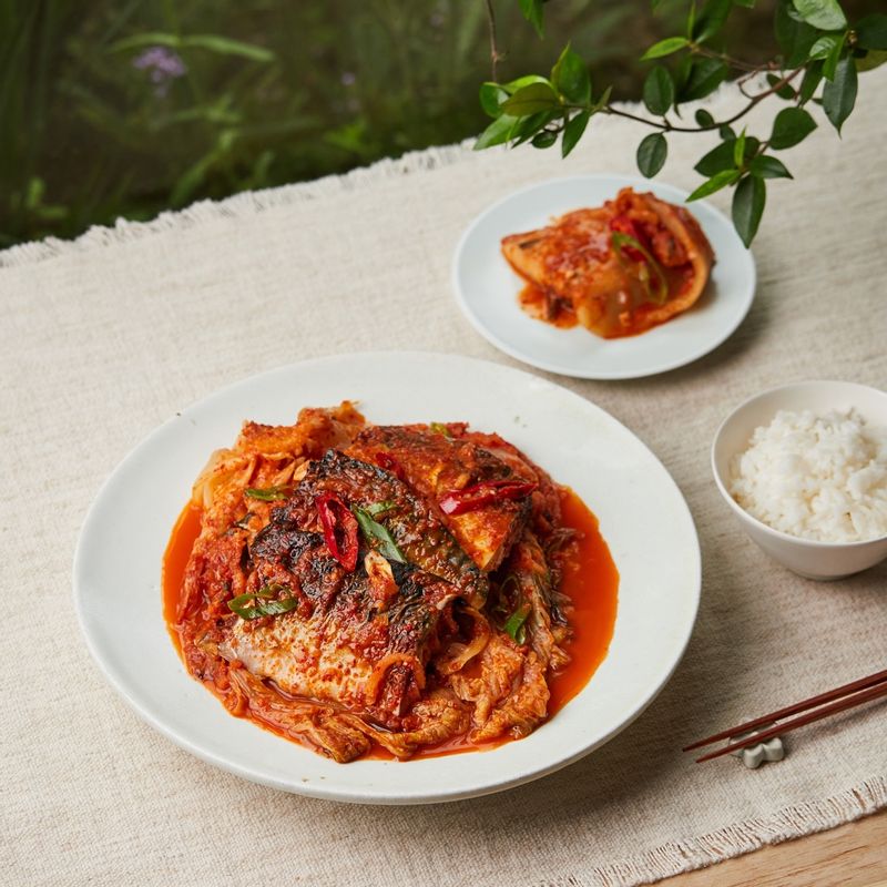 묵은지,김치요리,김치찜,묵은지고등어찜,고등어김치찜,한식,고등어,고등어요리,묵은지요리,묵은지고등어찜레시피,묵은지고등어찜만드는법