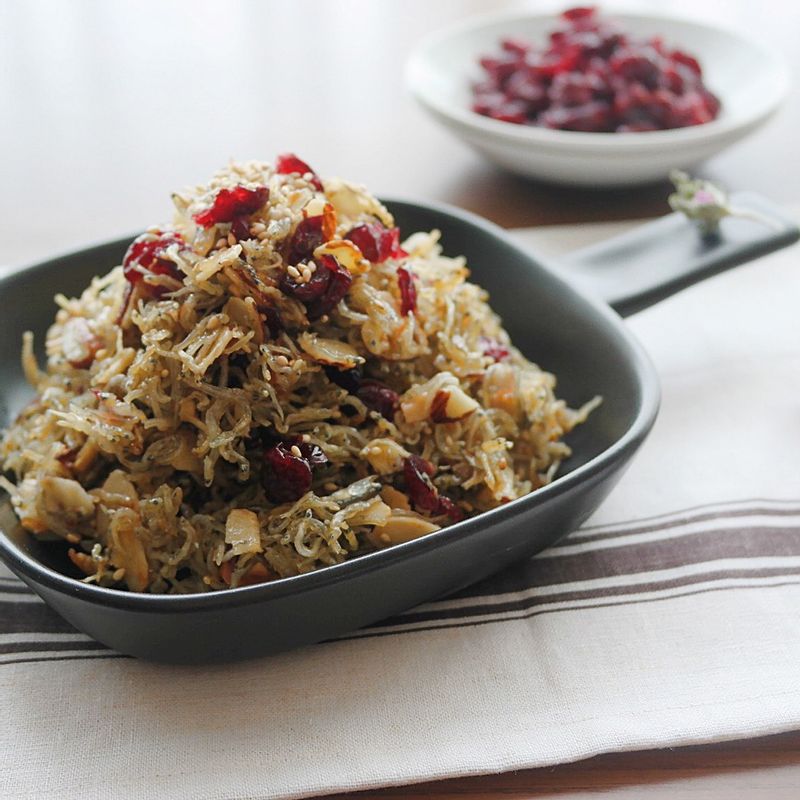 크렌베리, 크렌배리