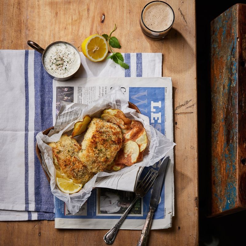 피쉬앤칩스,피시앤칩스,생선튀김,대구살튀김,피쉬앤칩스레시피,피쉬앤칩스만드는법,생선튀기는법,생선맛있게튀기는법