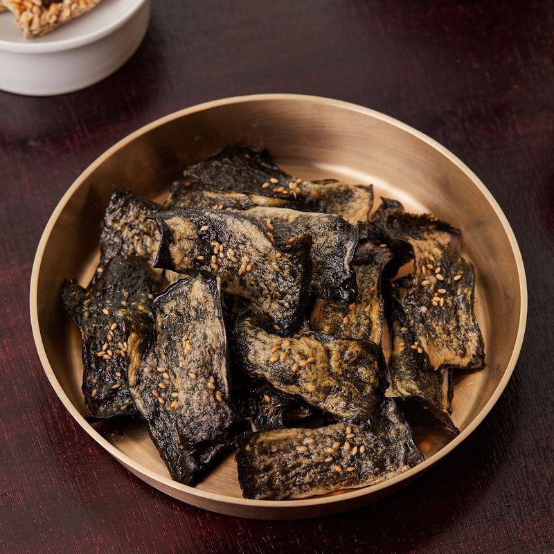 김부각,김부각레시피,김부각만드는법,김부각오븐,김부각집에서,간식,간식추천,다이어트