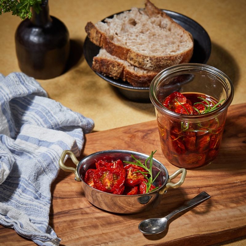 토마토,방울토마토,방토,토마토파스타,선드라이드토마토,드라이토마토,말린토마토,토마토말리는법,토마토절임