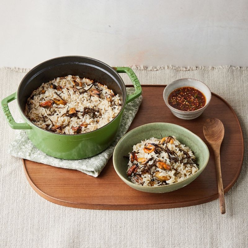 홍합,홍합밥,솥밥,해산물,가정식,홍합탕,솥밥추천,솥밥레시피,집밥,홍합밥레시피,홍합밥만드는법,밥짓는법