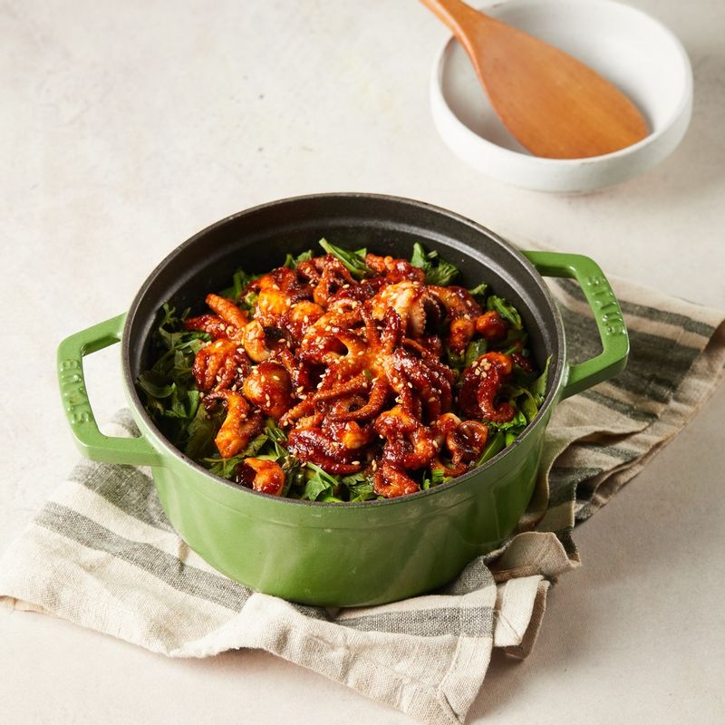 주꾸미,주꾸미볶음,솥밥,솥밥추천,솥밥레시피,주꾸미맛집,쭈꾸미,주꾸미솥밥,주꾸미솥밥레시피,주꾸미솥밥만드는법