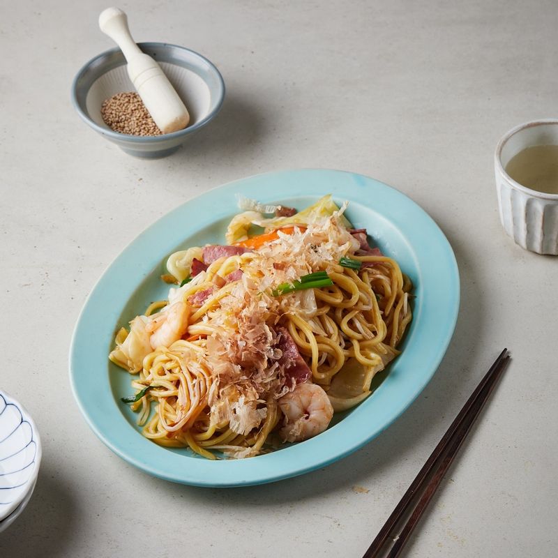 야끼소바,일식,일식요리,야끼소바레시피,야끼소바만드는법,LG,LG인덕션,인덕션