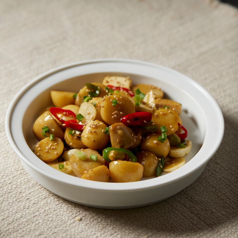 토란,토란요리,알토란,토란활용요리,토란조림,토란조림레시피,토란조림만드는법