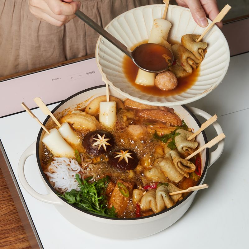 어묵,김치,전골,전골요리,김치어묵전골레시피,김치어묵전골만드는법,국물,국물요리,국물요리추천,안주,안주추천,국물안주,소주안주