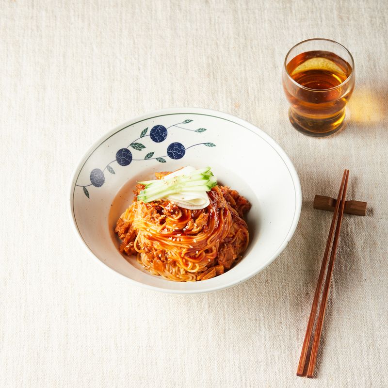 고추참치,참치,비빔면,비빔국수,고추참치비빔면,고추참치비빔면레시피,고추참치비빔면만드는법,비빔국수만들기,비빔국수레시피,자취요리,간단요리