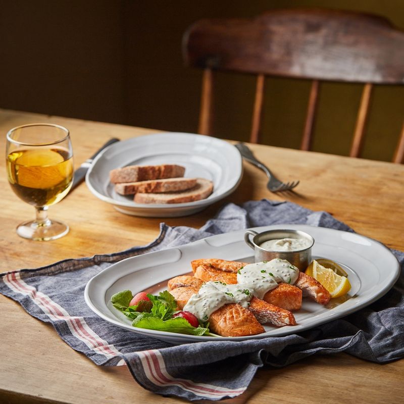 연말,크리스마스,홈파티,홈파티요리,크리스마스요리,연말요리,홈파티메뉴,스테이크,연어,연어스테이크,스테이크소스,요거트,머스타드,머스터드,연어스테이크레시피,연어스테이크만드는법,오븐,오븐요리