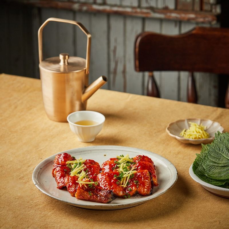 장어,보양식,장어구이,장어요리,장어양념,보양식추천,장어양념구이레시피,장어양념구이만드는법,장어양념레시피