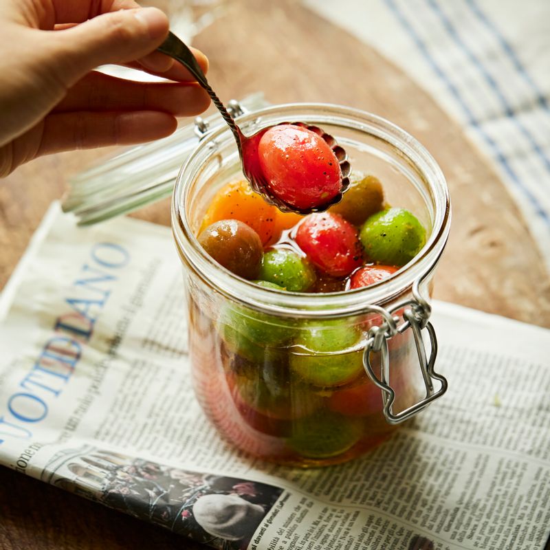 화이트발사믹,발사믹,레오나르니,토마토,방울토마토,마리네이드,파스타,샐러드,토마토마리네이드,토마토마리네이드레시피,토마토마리네이드만드는법,방울토마토마리네이드,방울토마토마리네이드레시피,방울토마토마리네이드만드는법