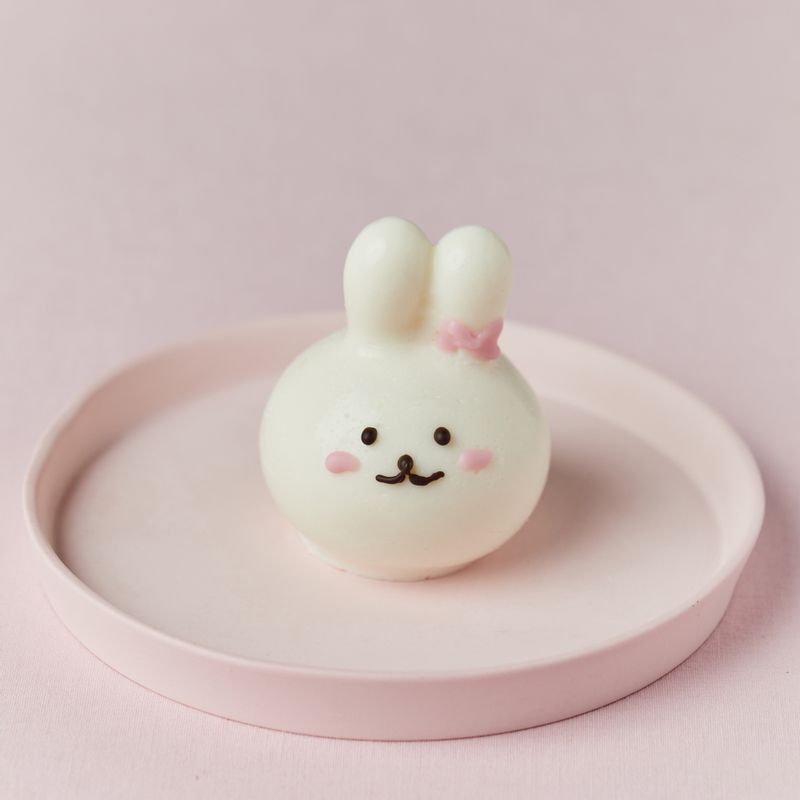 토끼,푸딩,토끼푸딩,디저트,우유,연유,젤라틴,홈베이킹,토끼푸딩레시피,간식,아이들간식,홈카페,홈카페메뉴,토끼푸딩만드는법