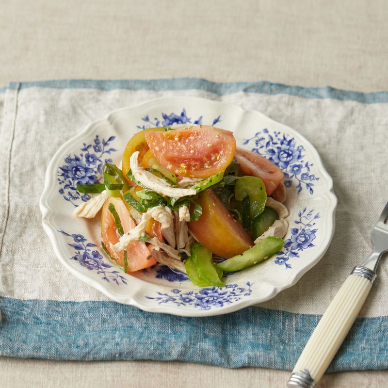 토마토,닭가슴살,샐러드,샐러드추천,샐러드종류,드레싱,드레싱추천,드레싱만드는법,레몬드레싱,토마토닭가슴살샐러드,토마토닭가슴살샐러드만드는법,토마토닭가슴살레시피