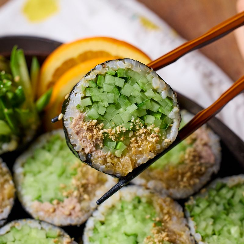 오이,오이김밥,김밥,김밥레시피,김밥마는법,다이어트김밥,다이어트,다이어트요리,다이어트요리추천,오이김밥레시피,오이참치김밥,오이참치김밥레시피,참치김밥,오이참치김밥만드는법