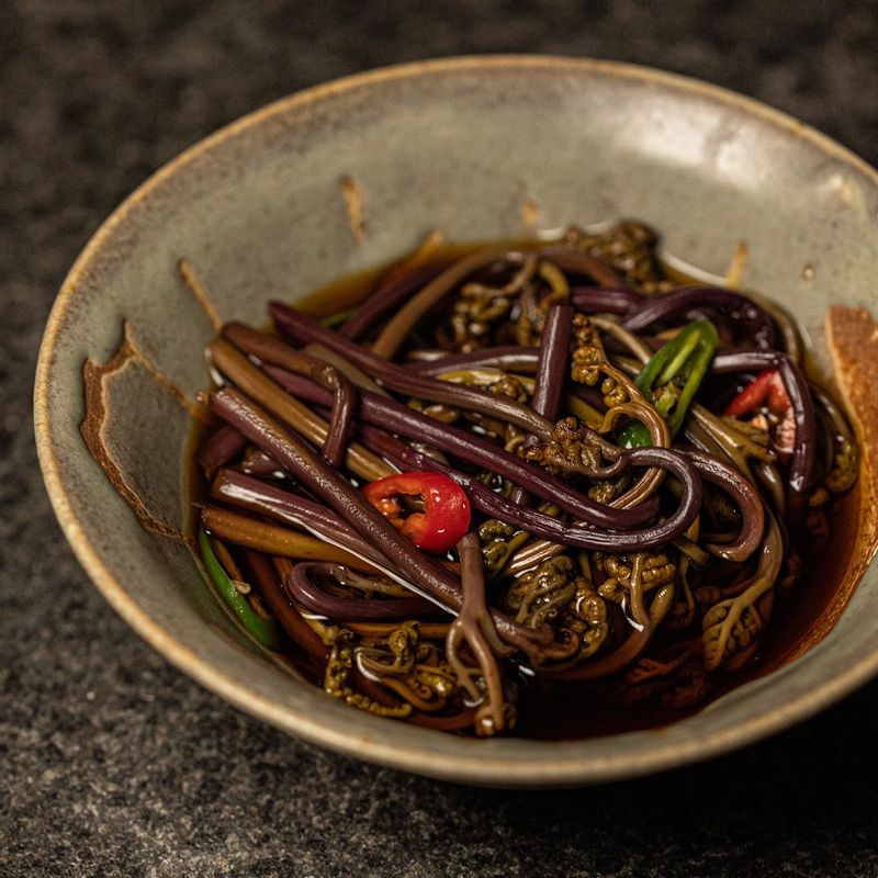 상온에서 하루 두었다가 냉장 보관해 주세요.