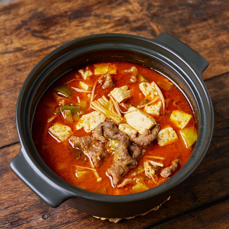 된장찌개,고기,고깃집,고깃집 된장찌개,된장찌개끓이는법,된장찌개레시피,된장찌개만드는법,고깃집된장찌개,고깃집된장찌개레시피,고깃집된장찌개만드는법,된장,쌈장,고추장,찌개,찌개요리