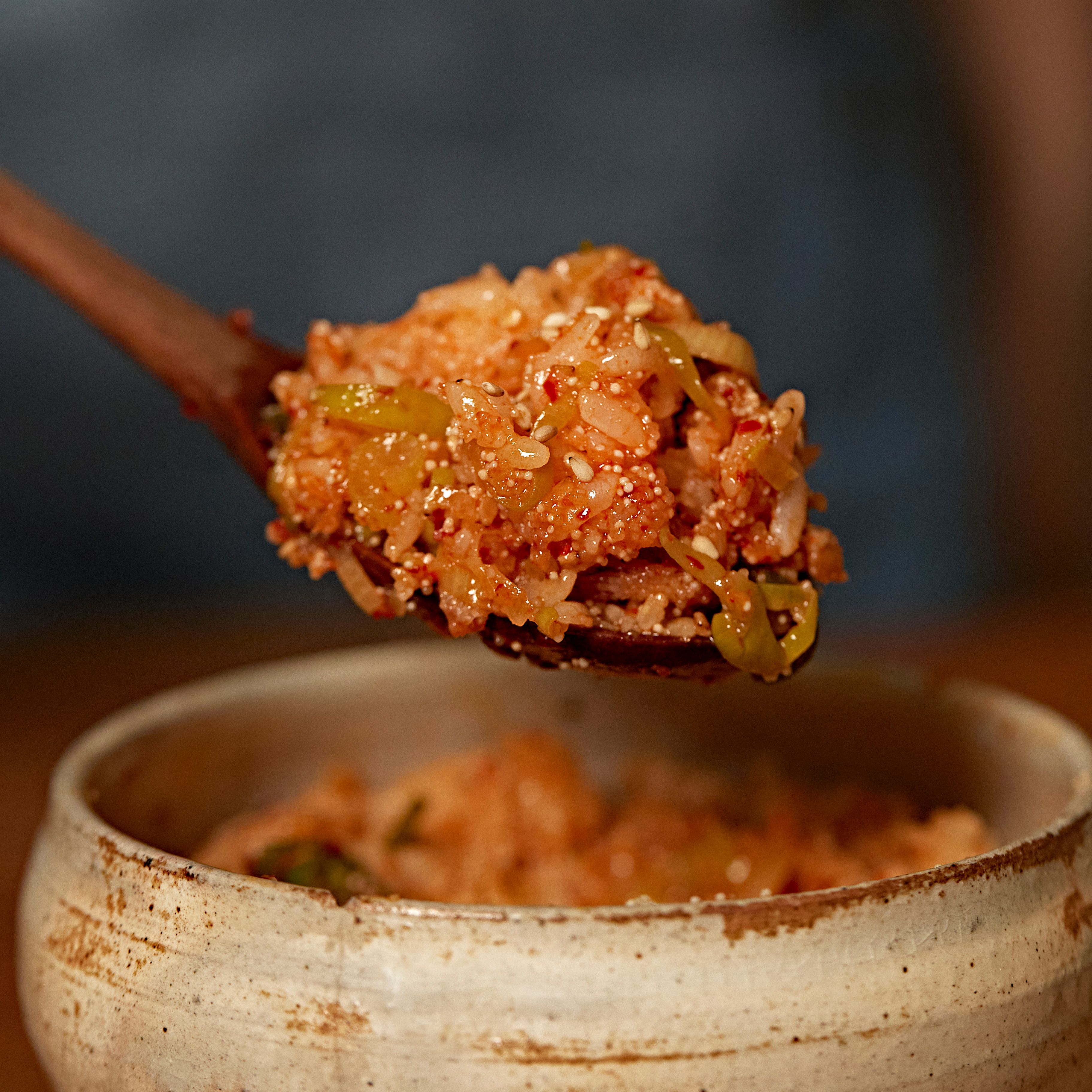 버터명란찜