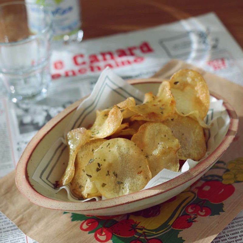 피크닉, 도시락