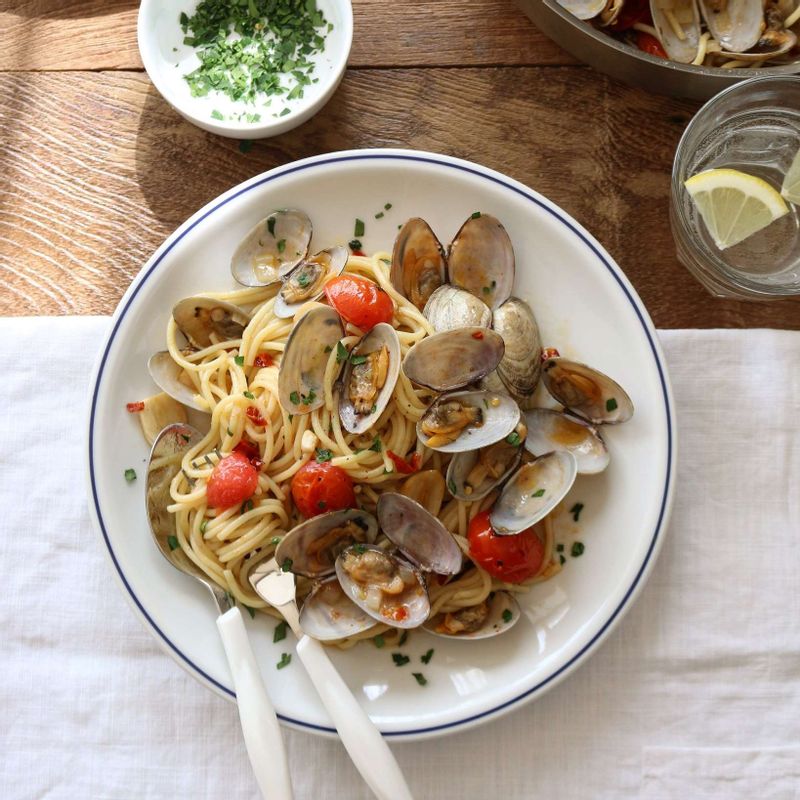 페퍼론치노,페페로치노