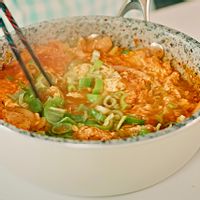 3. 얼큰 계란탕 Step 3