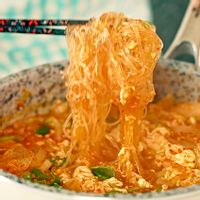 3. 얼큰 계란탕 Step 4