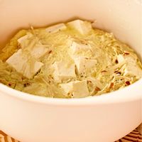 1. 두부계란찜 Step 2