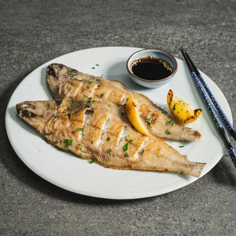 가자미, 버터구이, 가자미버터구이, 반찬, 생선, 생선요리, 가자미요리, 생선구이