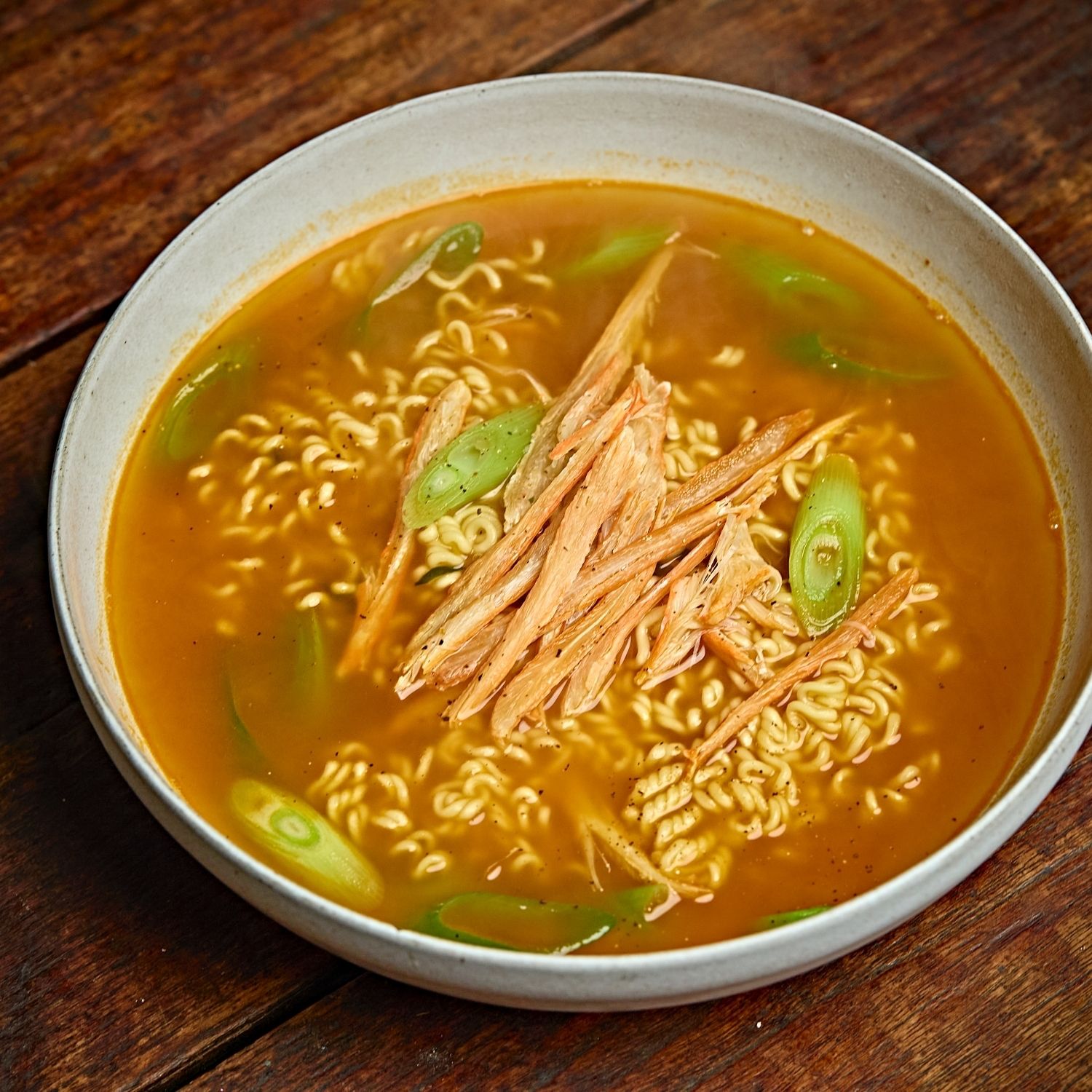그릇에 담아 맛있게 즐겨주세요.